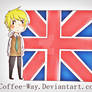 The Chibi Tsundere British Gentleman