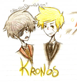 Kronos