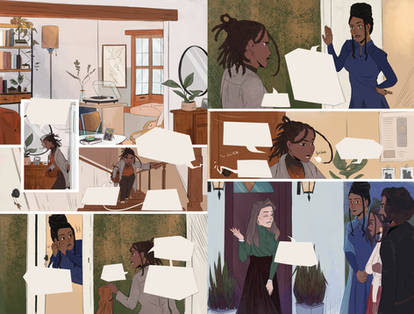 Webcomics Deviantart Explore the Best Webcomicart Art | DeviantArt