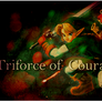 Triforce of Courage