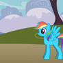 Rainbow Dash