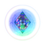 Infinity Crystal