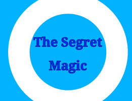 TLW+ TSM: The Segret Magic title