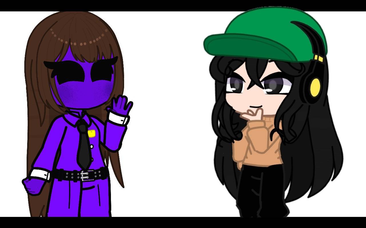 My Roblox Avatar style collab by Mixelrayni on DeviantArt