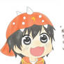 Nyaaan~!