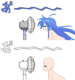 Konata Fan