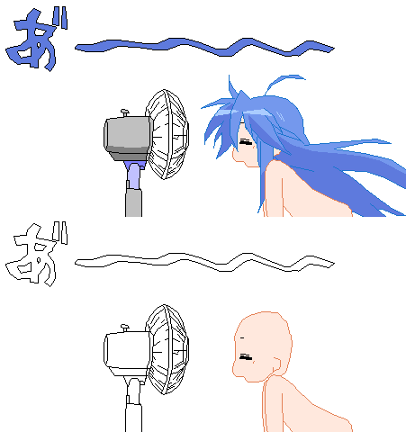 Konata Fan