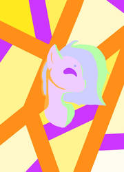 Abstract Pony