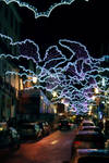 Christmas Lights by sofazitaphotos