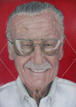 Stan Lee