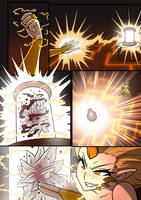 KAIJU GIRLS CHAPTER 2 ON SALE NOW by KaijuGirls on DeviantArt