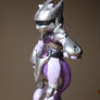 Armored Mewtwo