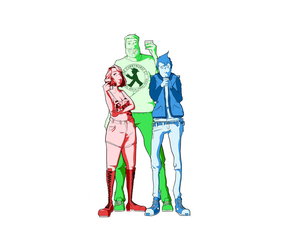 Make Us Deviantart Makeus_RGB_Concepts by Makeus on DeviantArt