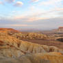 Negev Landscape