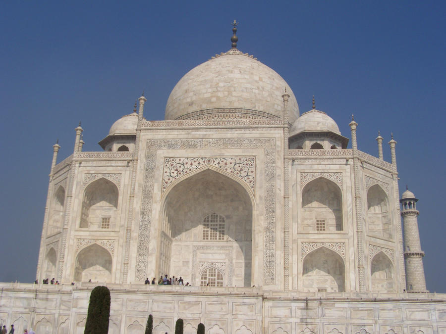The Mahal by sovereign9 on DeviantArt