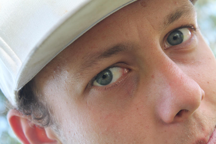 Mr. Zac Rigney by sovereign9 on DeviantArt