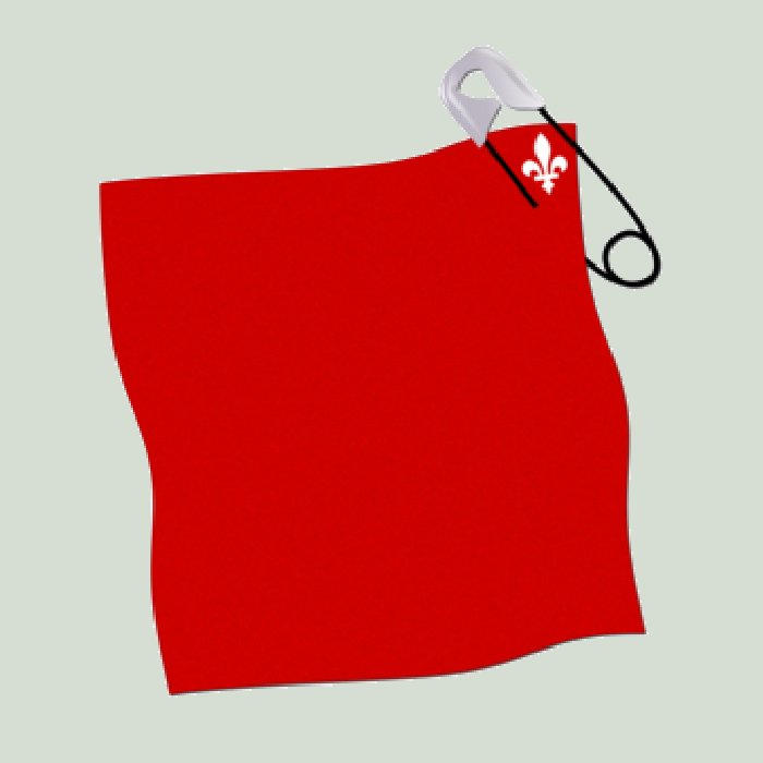 Carre Rouge by SeVe93 on DeviantArt