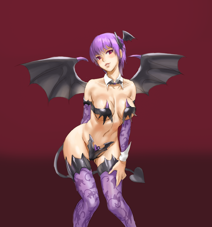 Sweet Devil Ayane