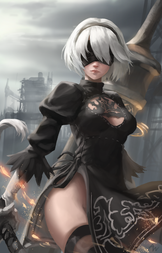 2B