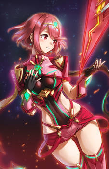 Pyra