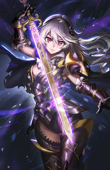 Nohr Noble Corrin