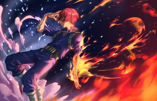 Todoroki