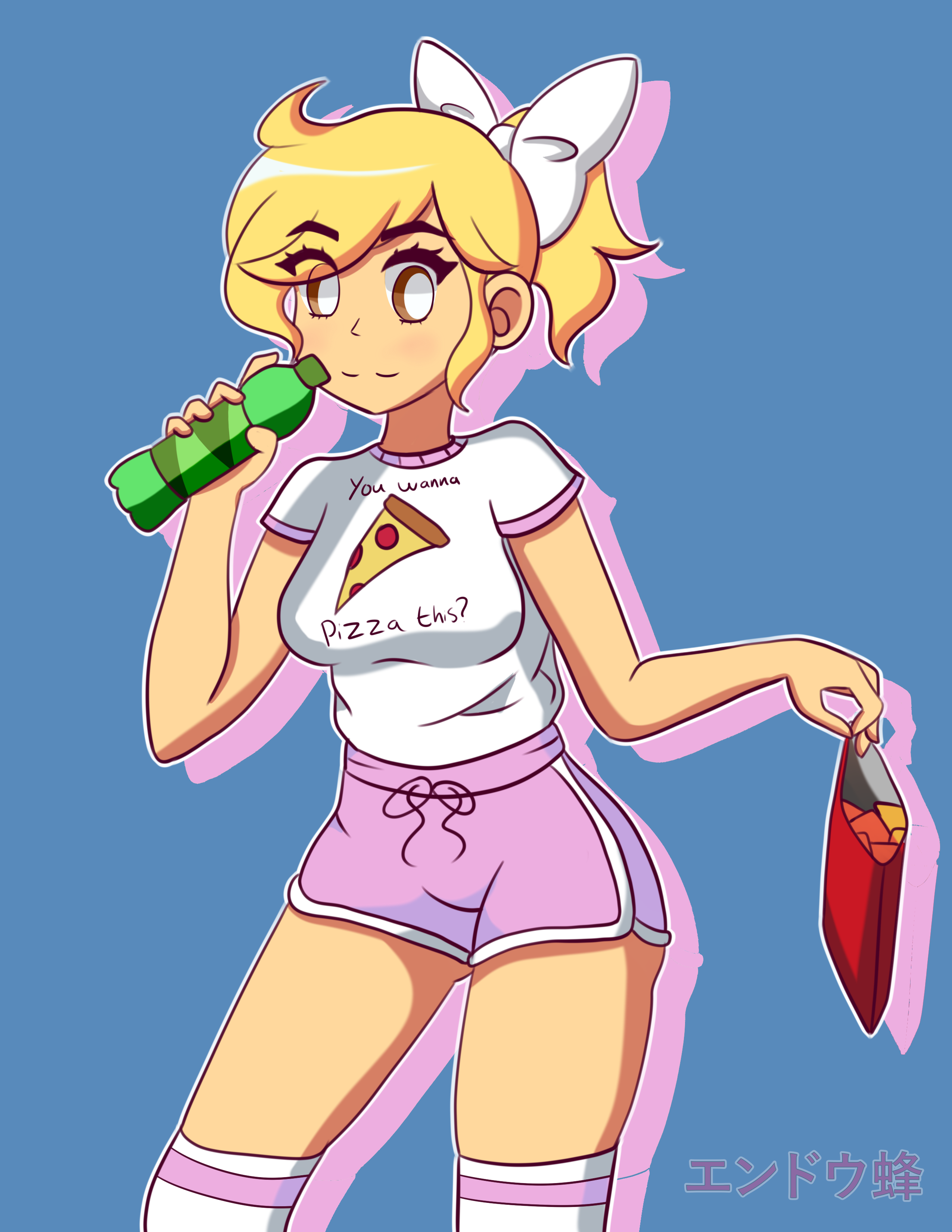 Casual DoopieDoOver by PBandJammers on DeviantArt