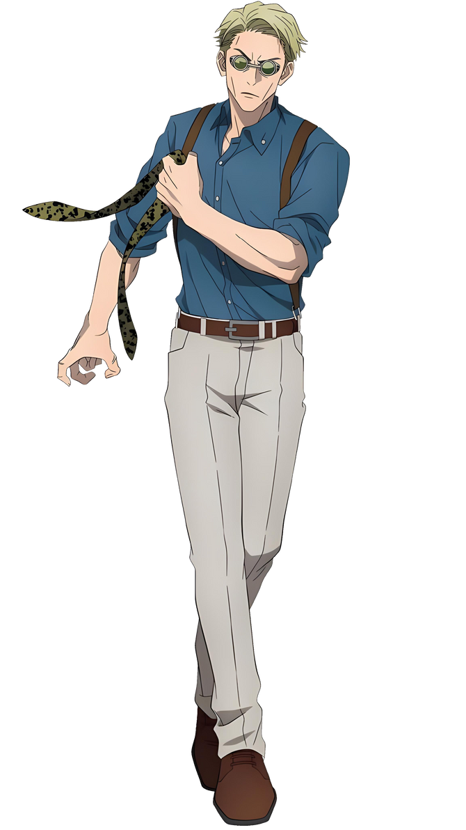 kento_nanami_render_by_norm4ns kento_nanami_render_by_norm4ns