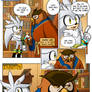''Heroes come back'' Chapter 1 Page 2