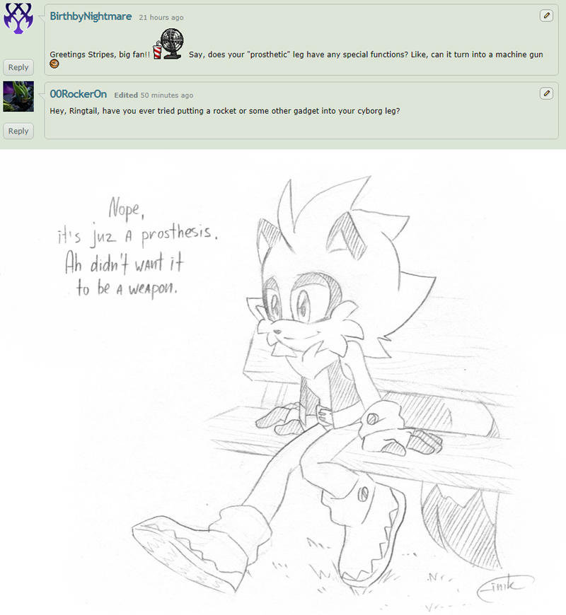 Q 64 By Finikart On Deviantart