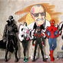 Excelsior! Into the Spider-Verse
