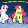 The Cutie Mark Counselors