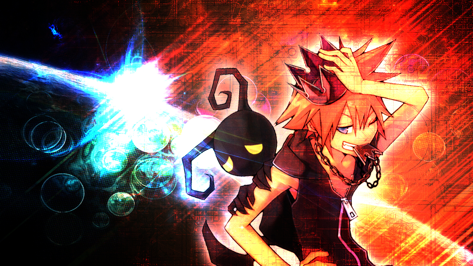 Kingdom Hearts Wallpaper Sora By Sasori640 On Deviantart Kingdom Hearts Wallpaper Sora By Sasori640 On Deviantart
