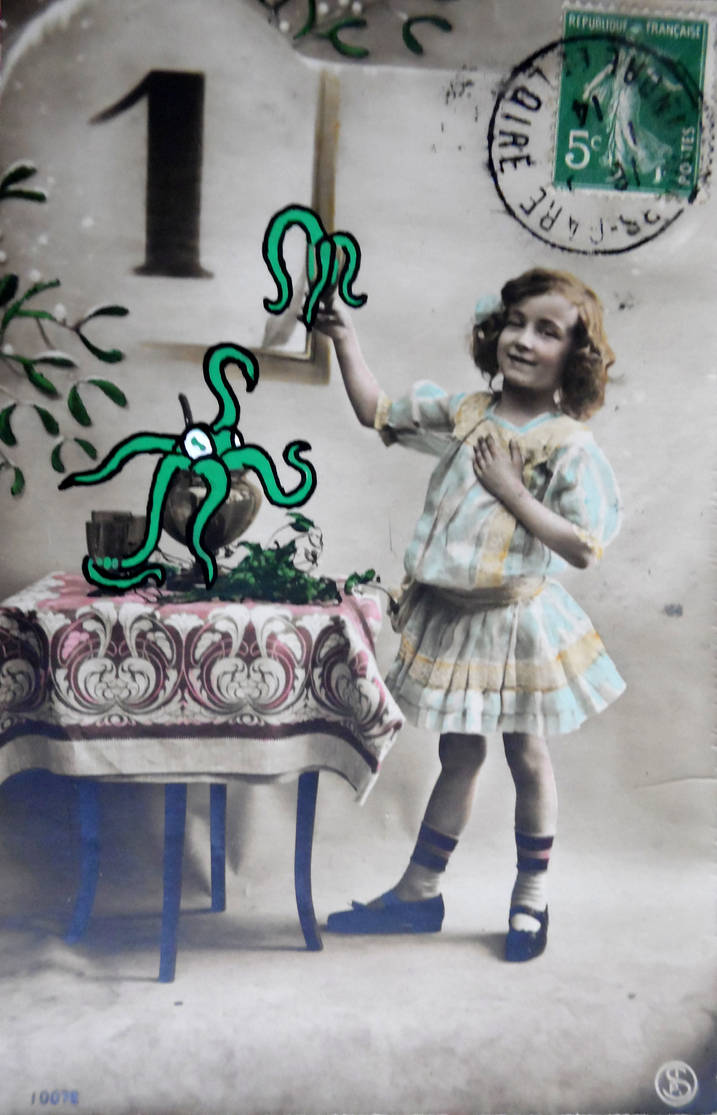 The Miracle Elixir by SlimRitter on DeviantArt