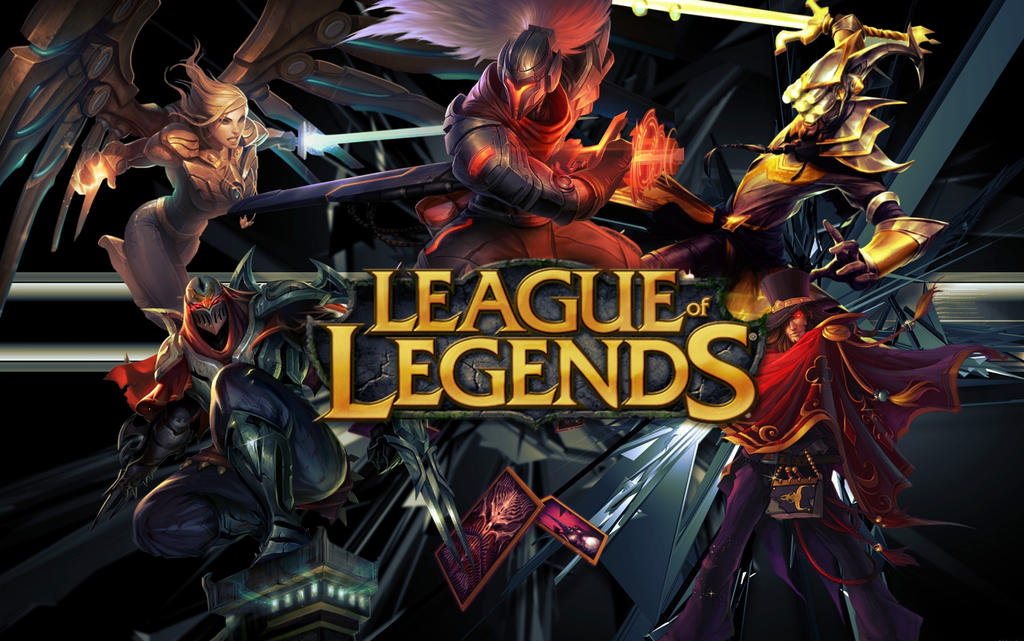 Игра легенд оф легенд. Лига легенд Постер. Плакат лига легенд. Лига легенд обложка. League of Legends превью.