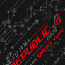 ASUS ROG WALLPAPER TENCENT EDITION
