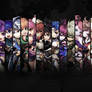 GrandChase Wallpaper