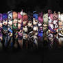 GrandChase Wallpaper