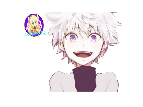 Killua