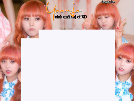 Yoonjo theme by Akari :3