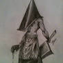 Pyramid Head