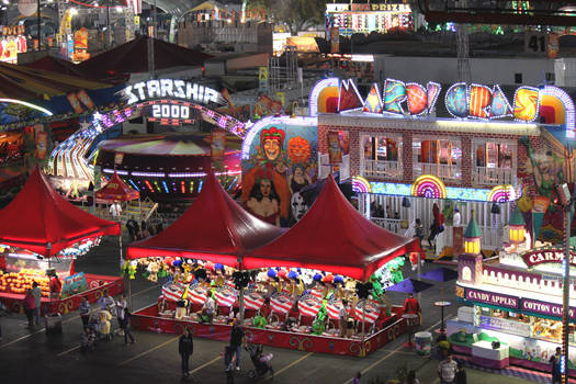 LA County Fair