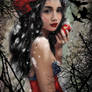 Snow White: A Trickery