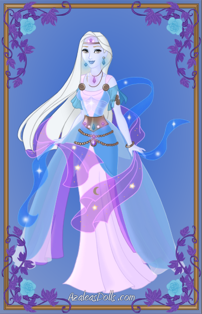 Princess Wind by Arimus79 on DeviantArt