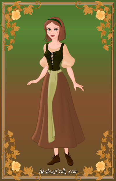 Talitha 1 by Arimus79 on DeviantArt