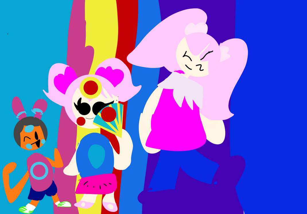 Halloween X Toonster Cossing World! by Paol20245 on DeviantArt