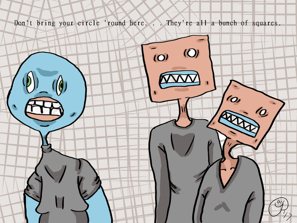 Squares by emucatapults on DeviantArt