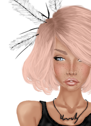 IMVU DP Premade