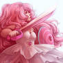 Rose Quartz