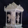 Quilled Carousel